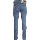LEE MĘSKIE SPODNIE JEANSOWE LUKE BERING SEA 61 L719WJ61 112119468